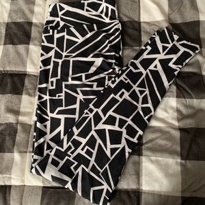 TC LuLaRoe Leggings